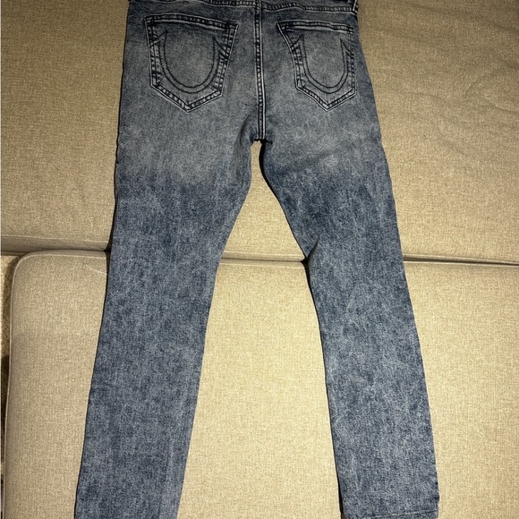 True Religion Jeans - Picture 2 of 6
